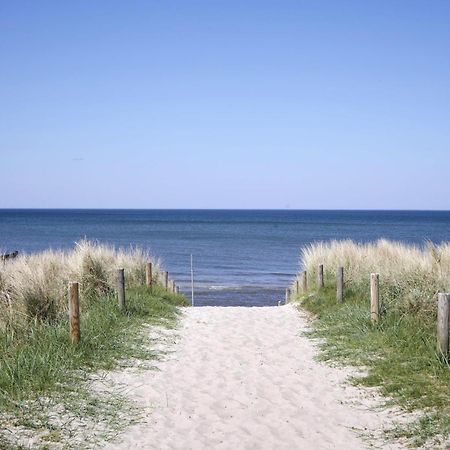 Achtern Diek 8A - Wohnung 5 Zingst Dış mekan fotoğraf